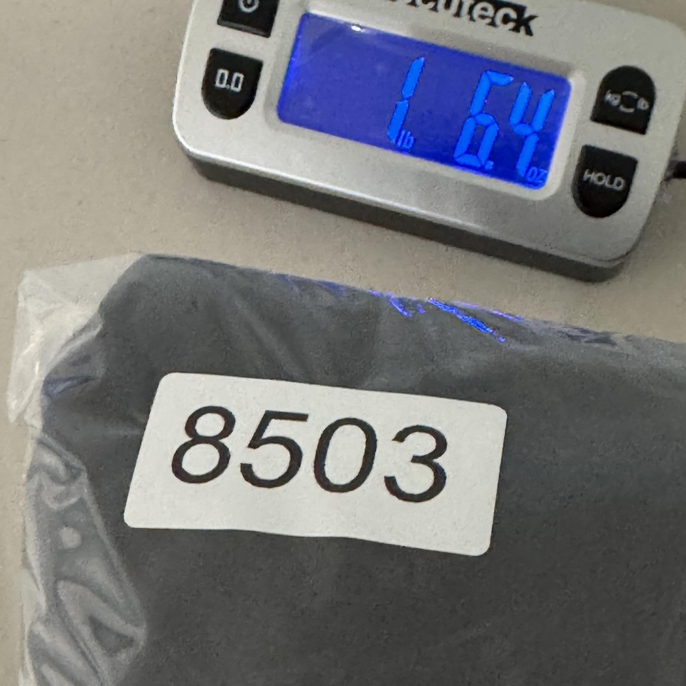 Nike Black Hoodie Sweatshirt - Picture 11 of 11